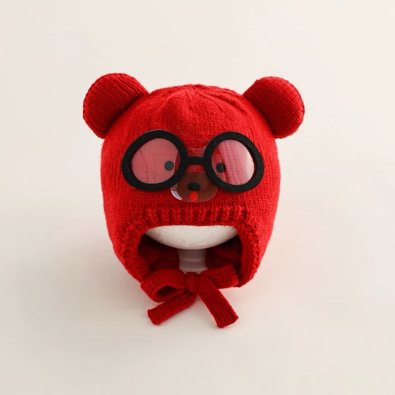 Winter Warm Baby Beanies Hat C - Beanie Winter Hat 评论和价格