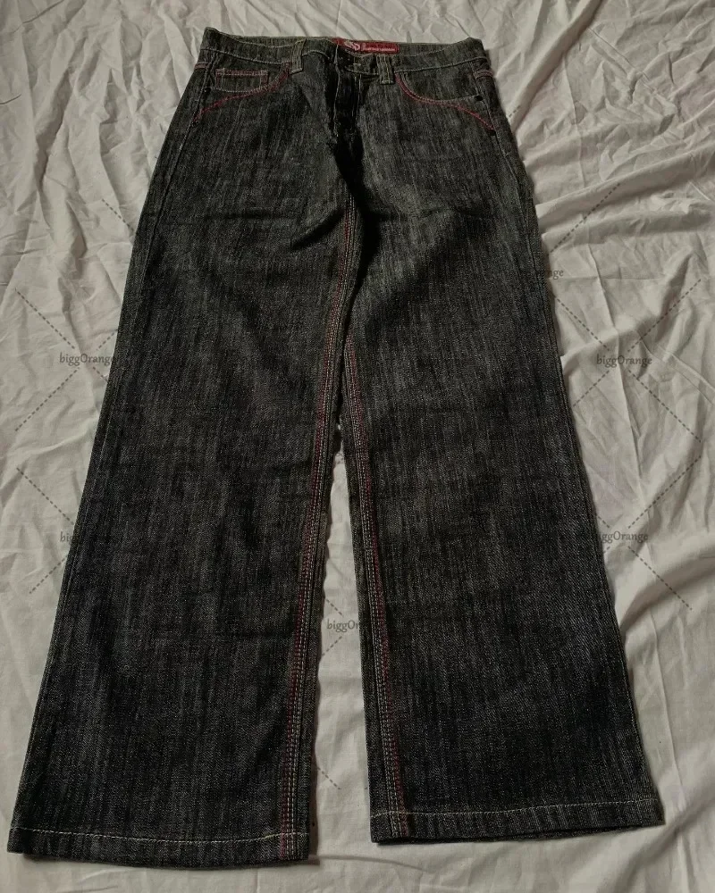 Y2K retro american high street - Men'S Fashion For 60 Year Old 评论和价格