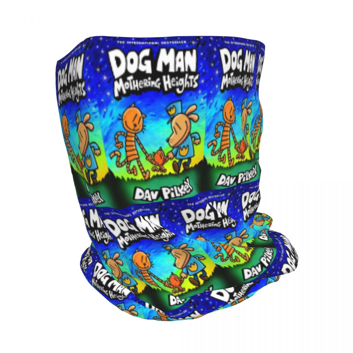 Dog Man Dogman Movie 2025 Comi - Beanie Winter Hat 评论和价格