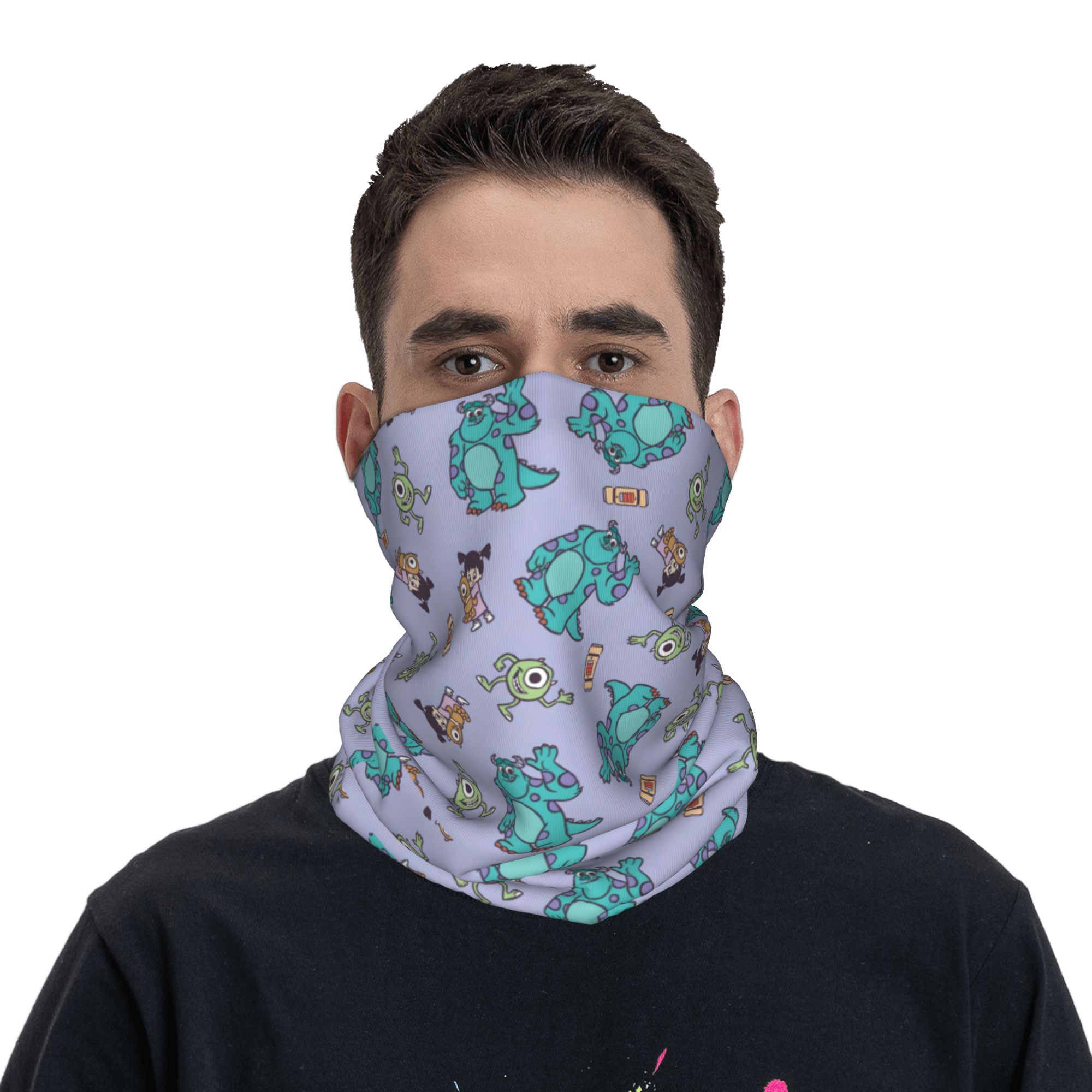 Custom M-Monsters U-University - Men'S Fashion University 评论和价格