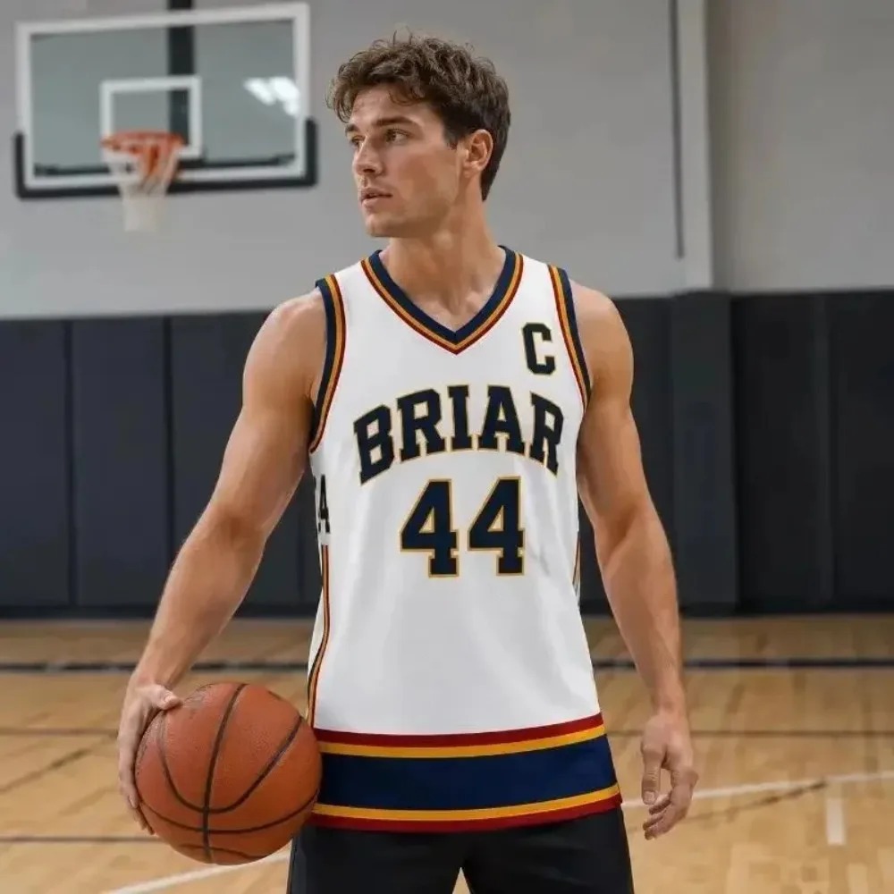 Briar University Graham 44 Bas - Men'S Fashion University 评论和价格