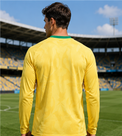 Brazil 2026 Commemorative Edit - Men'S Fashion Looks 评论和价格