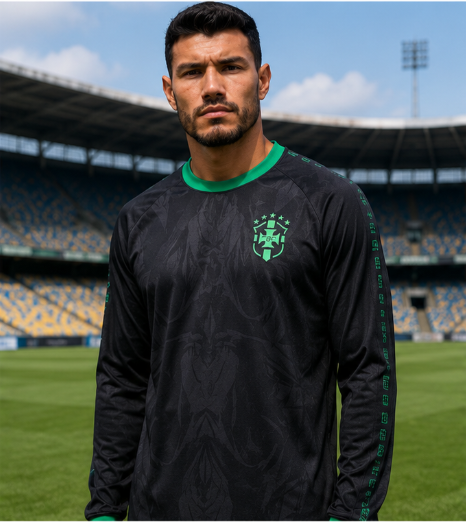 Brazil 2026 Commemorative Edit - Men'S Fashion Looks 评论和价格