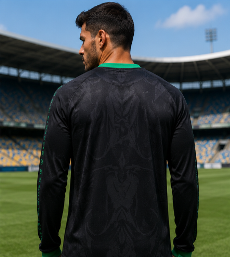 Brazil 2026 Commemorative Edit - Men'S Fashion Looks 评论和价格
