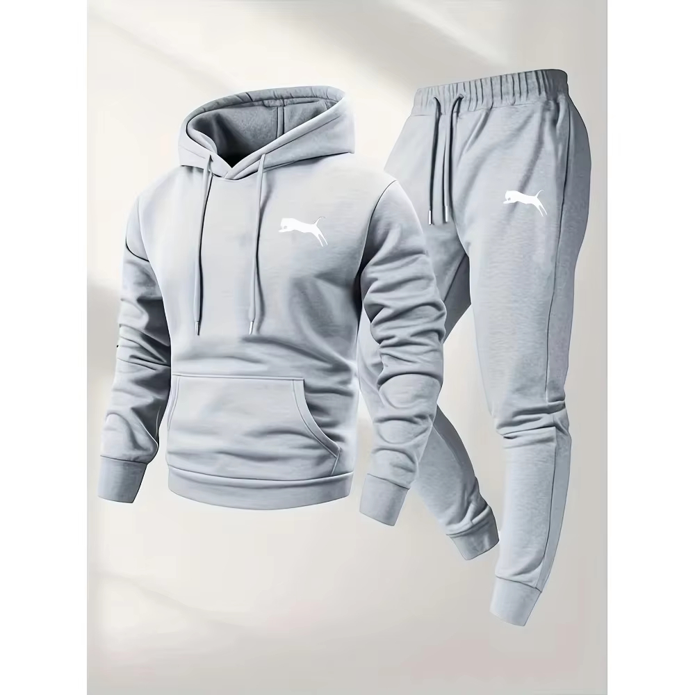2026 Hot Selling Men's Hooded  - Streetwear Hoodie 评论和价格