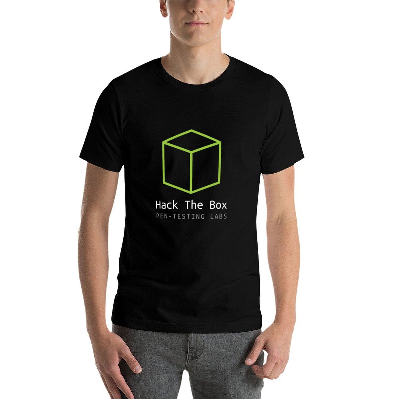 BEST SELLER - Hack The Box Mer - Mens Fashion Hacks 评论和价格