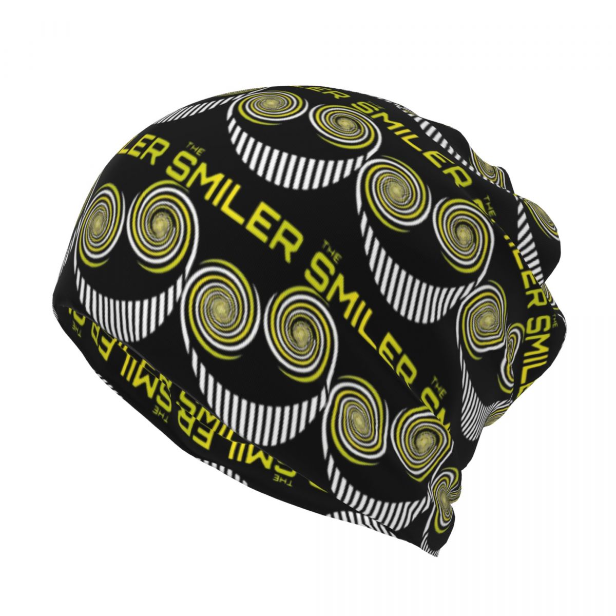 The Smiler Alton Towers Merch  - Beanie Winter Hat 评论和价格