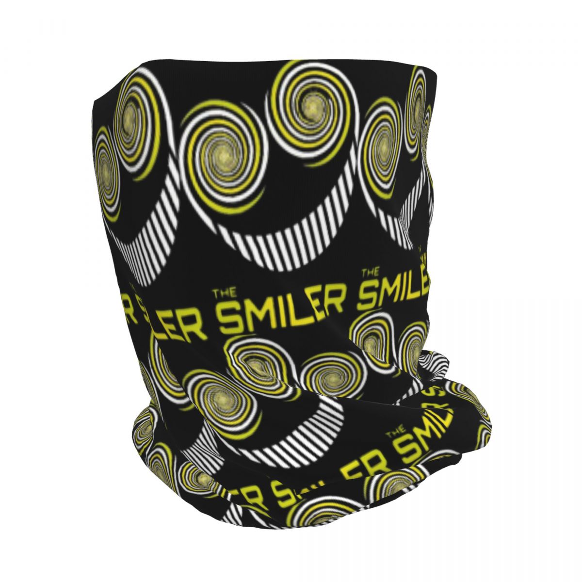 The Smiler Alton Towers Merch  - Beanie Winter Hat 评论和价格